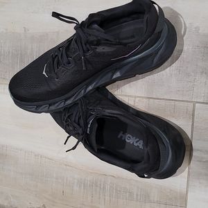 Hoka One one..